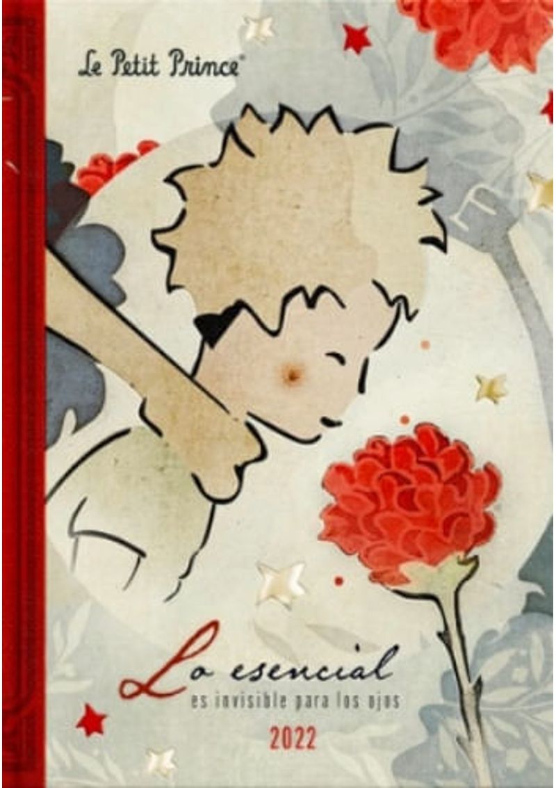 AGENDA-2022-PRINCIPITO-BOOK