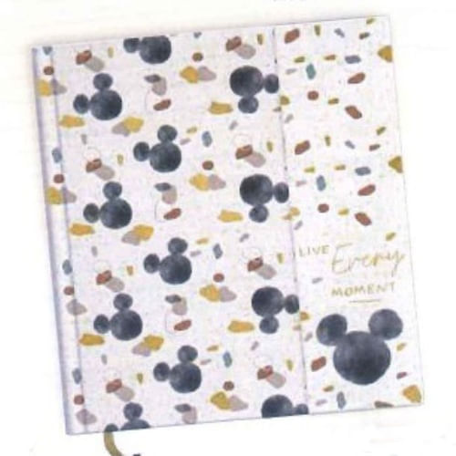 AGENDA 2022 ICONIC POP MICKEY