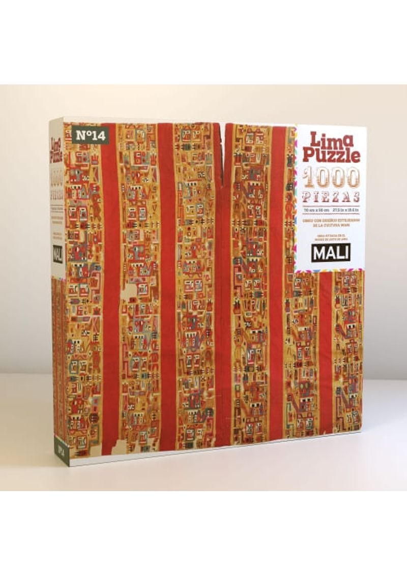 ROMPECABEZAS-LIMA-PUZZLE---UNKU-WARI