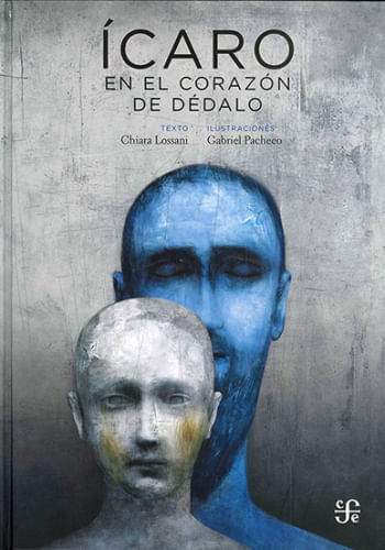 ÍCARO EN EL CORAZÓN DE DÉDALO