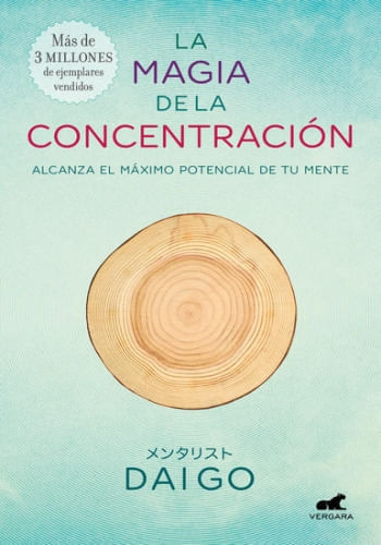 LA MAGIA DE LA CONCENTRACION