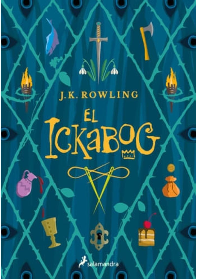 EL-ICKABOG