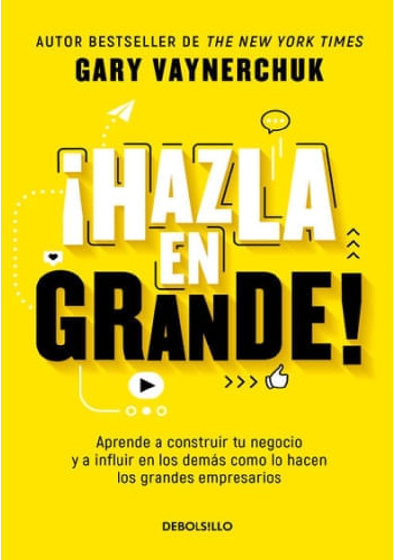 ¡HAZLA-EN-GRANDE-