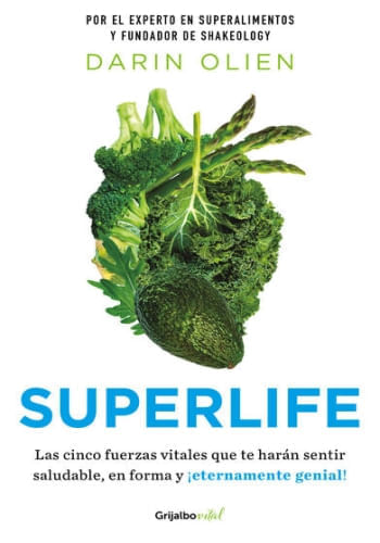 SUPERLIFE
