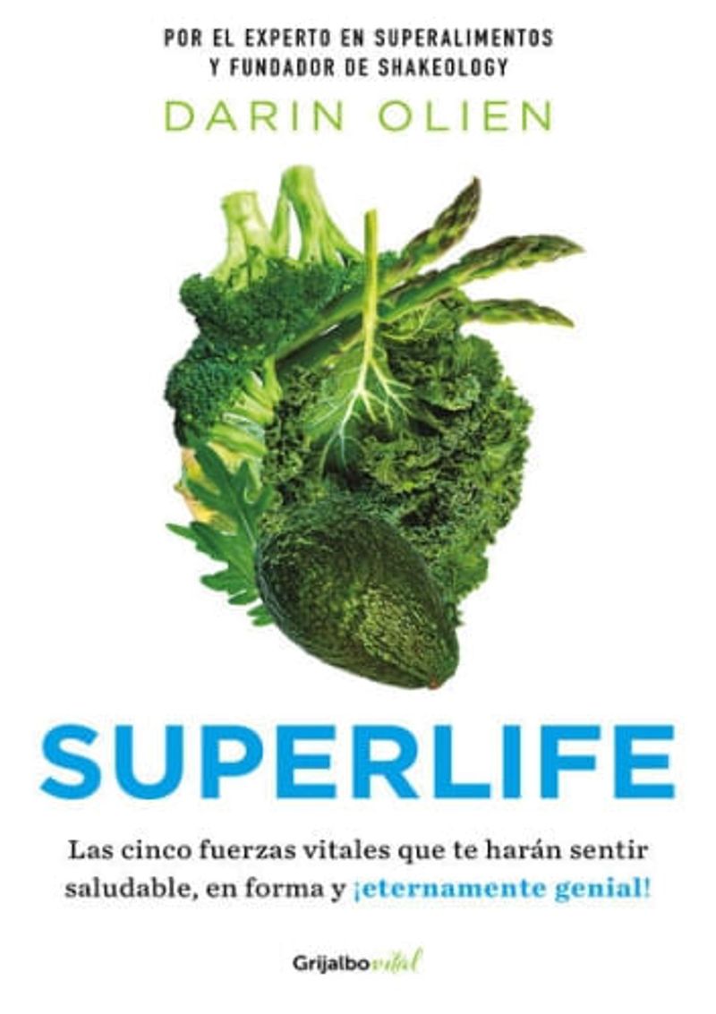 SUPERLIFE