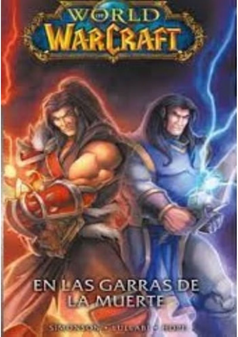 WORLD--WARCRAFT--2