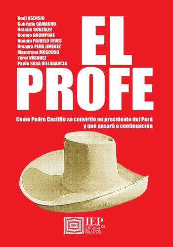 EL PROFE