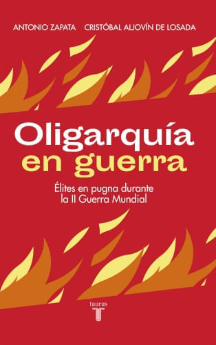 OLIGARQUÍA EN GUERRA