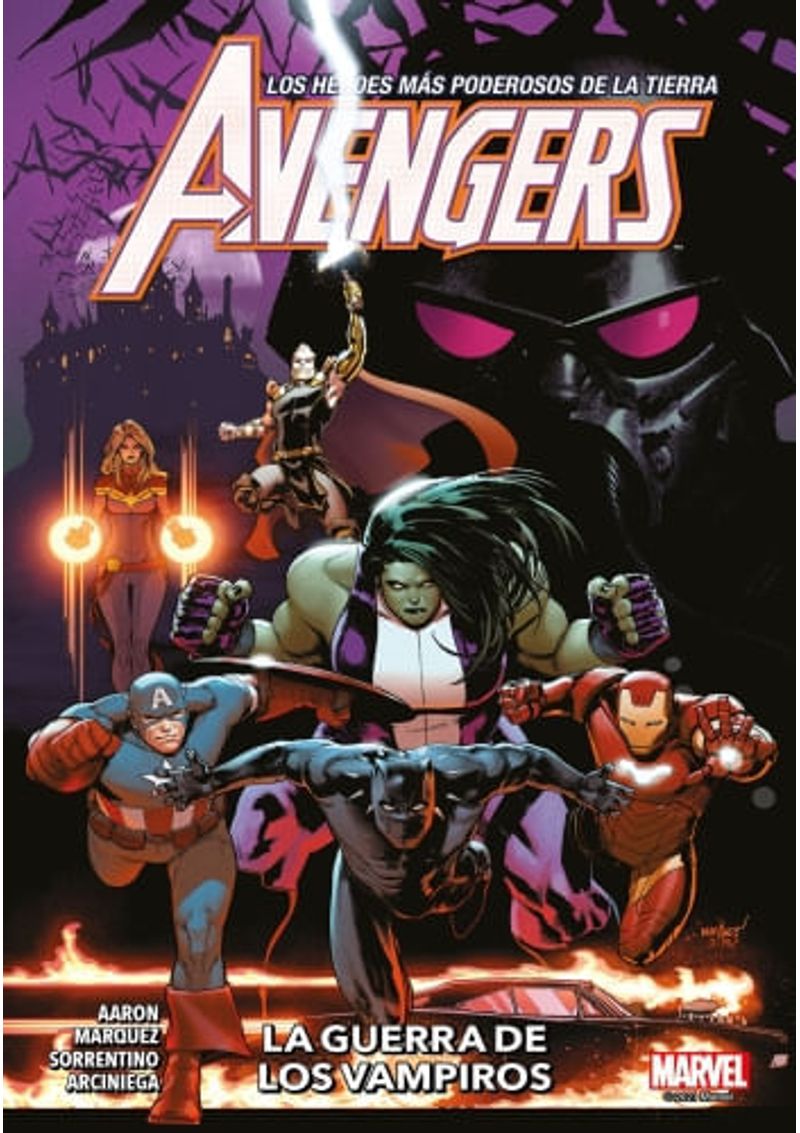 AVENGERS-N.1