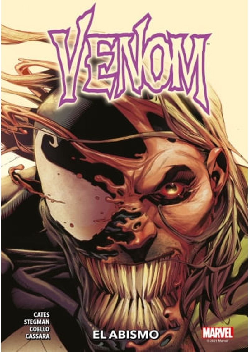 VENOM-N.2