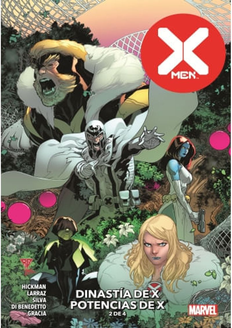 X-MEN-N.2
