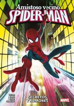 SPIDER-MAN-AMISTOSO-VECINO
