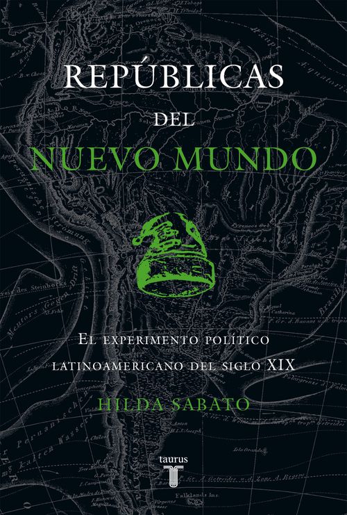 REPUBLICAS DEL NUEVO MUNDO
