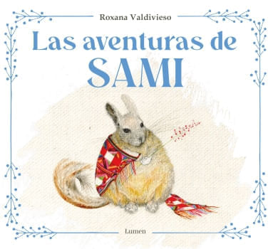 LAS AVENTURA DE SAMI