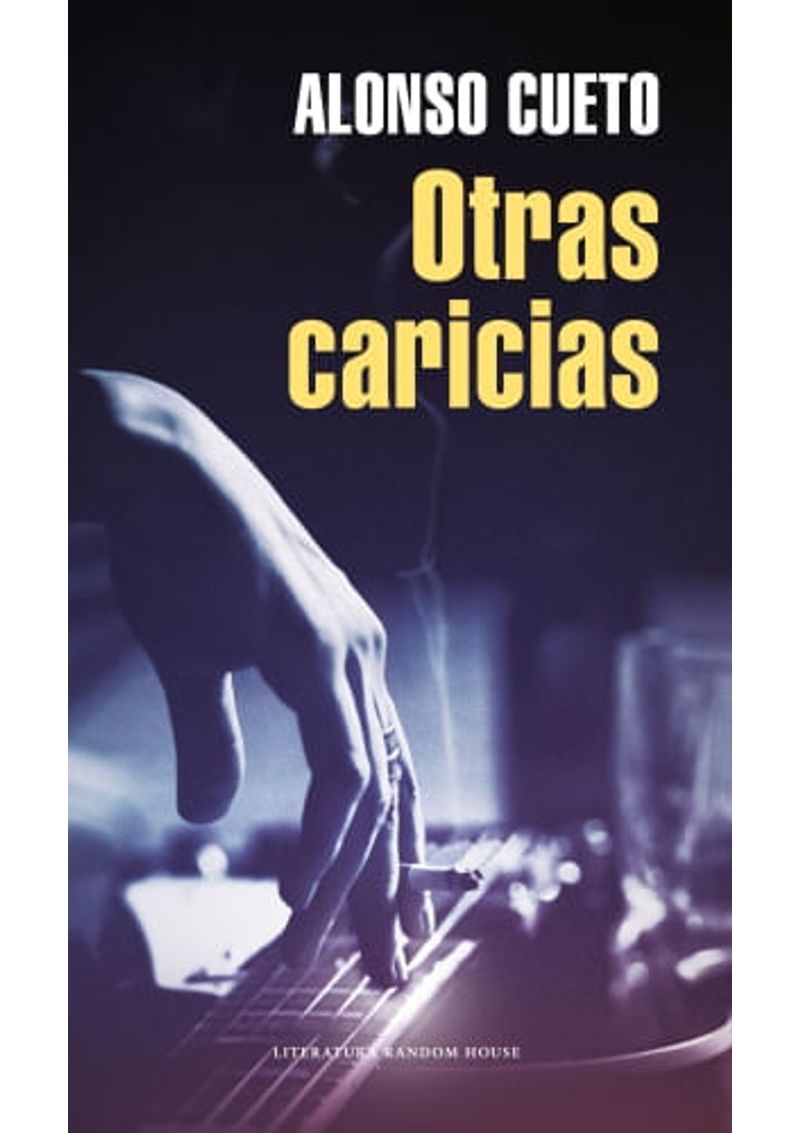 OTRAS-CARICIAS
