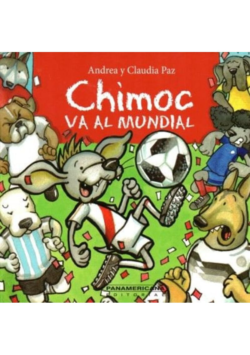 CHIMOC-VA-AL-MUNDIAL