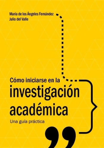 COMO INICIARSE EN LA INVESTIGACIÓN ACADÉMICA