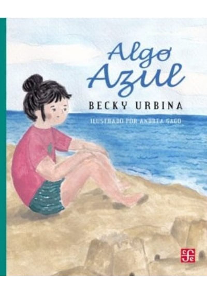 ALGO-AZUL