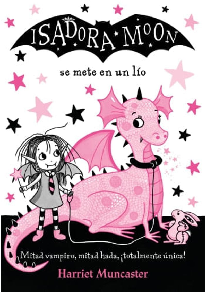 ISADORA-MOON-SE-METE-EN-UN-LIO
