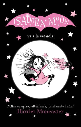 ISADORA MOON VA AL COLEGIO