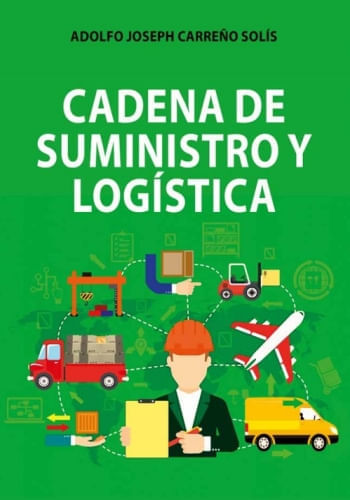 CADENA DE SUMINISTRO Y LOGÍSTICA