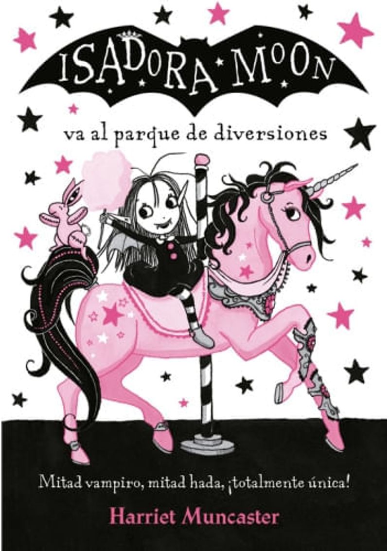ISADORA-MOON-VA-AL-PARQUE-DE-ATRACCIONES