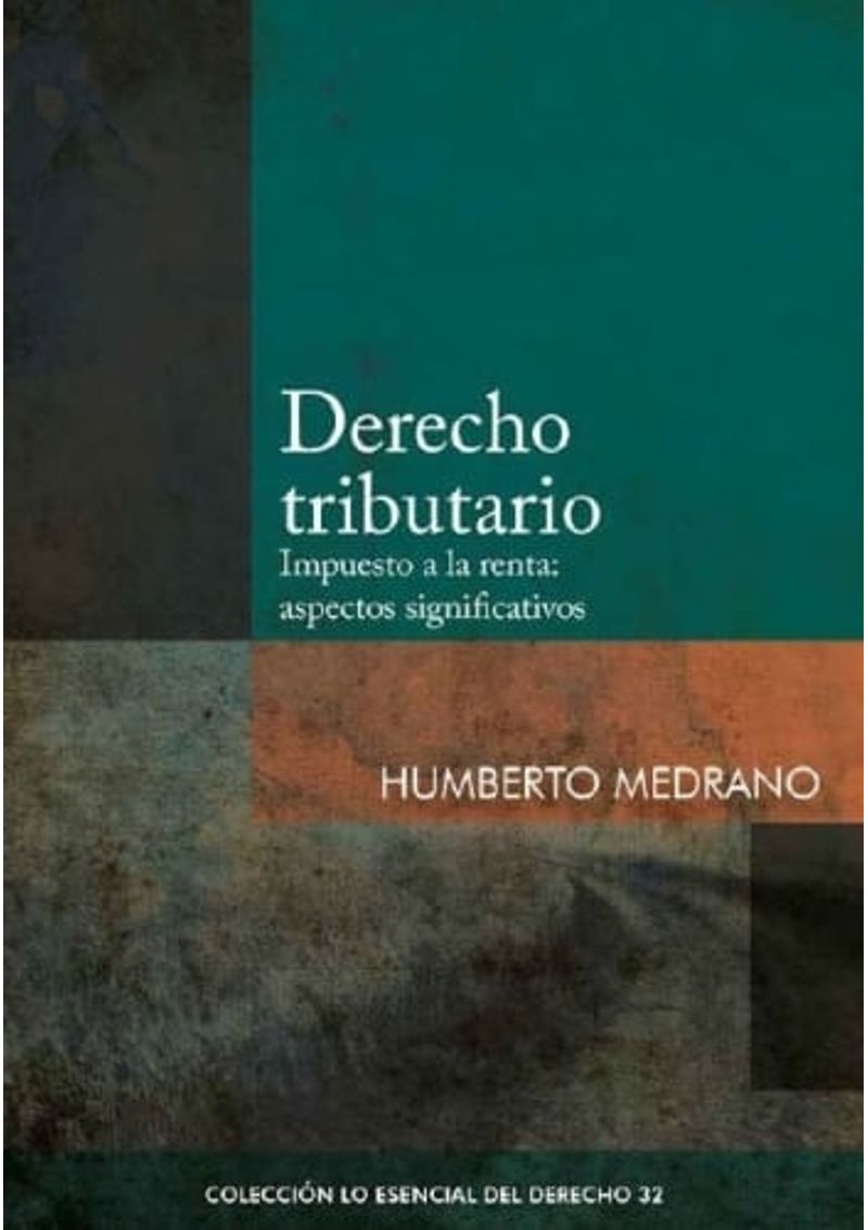 DERECHO-TRIBUTARIO---IMPUESTO-A-LA-RENTA