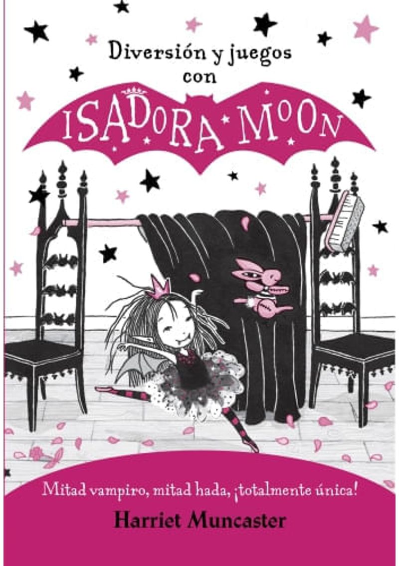 DIVERSION-Y-JUEGOS-CON-ISADORA-MOON