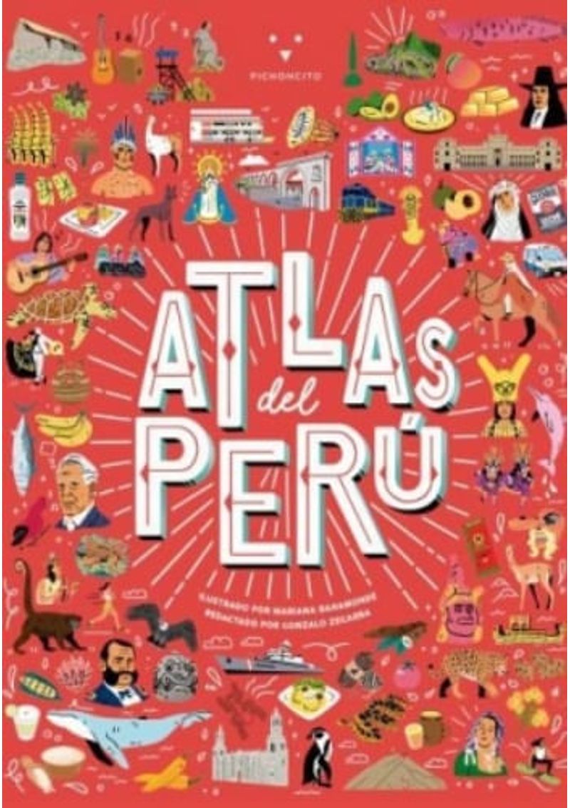ATLAS-DEL-PERU