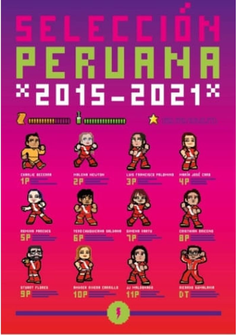 SELECCION-PERUANA-2015-2021