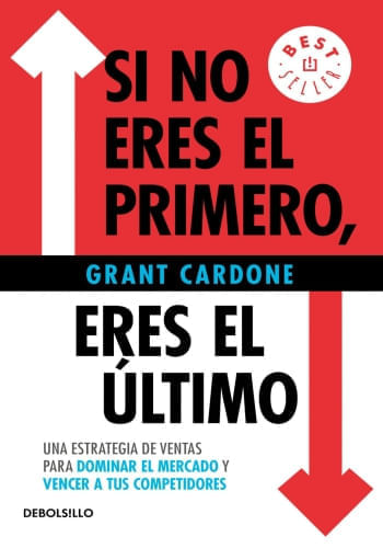 SI NO ERES EL PRIMERO, ¡ERES EL ÚLTIMO!