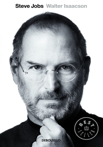 STEVE JOBS