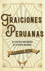 TRAICIONES-PERUANAS
