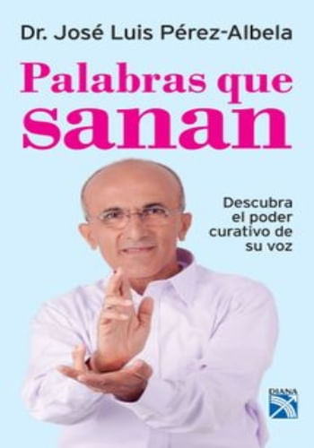 PALABRAS QUE SANAN