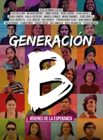 GENERACIÓN B
