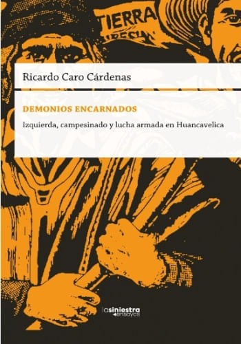 DEMONIOS ENCARNADOS