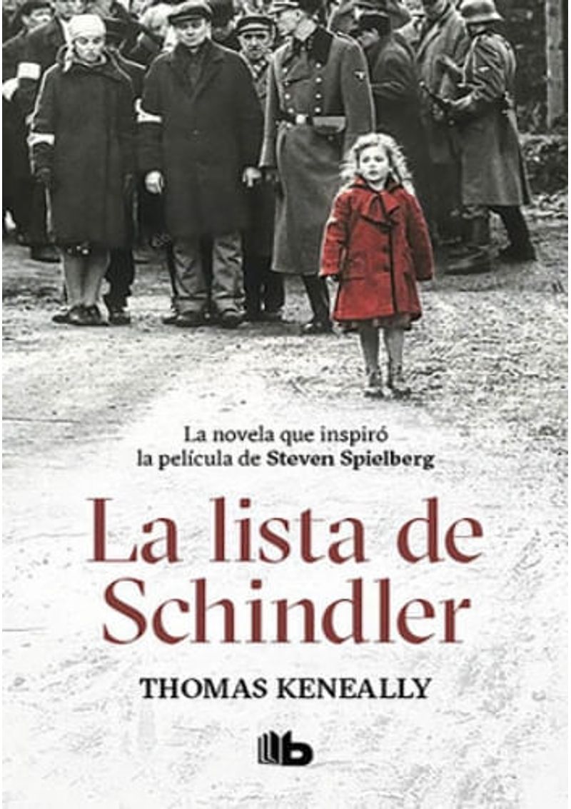 LA-LISTA-DE-SCHINDLER