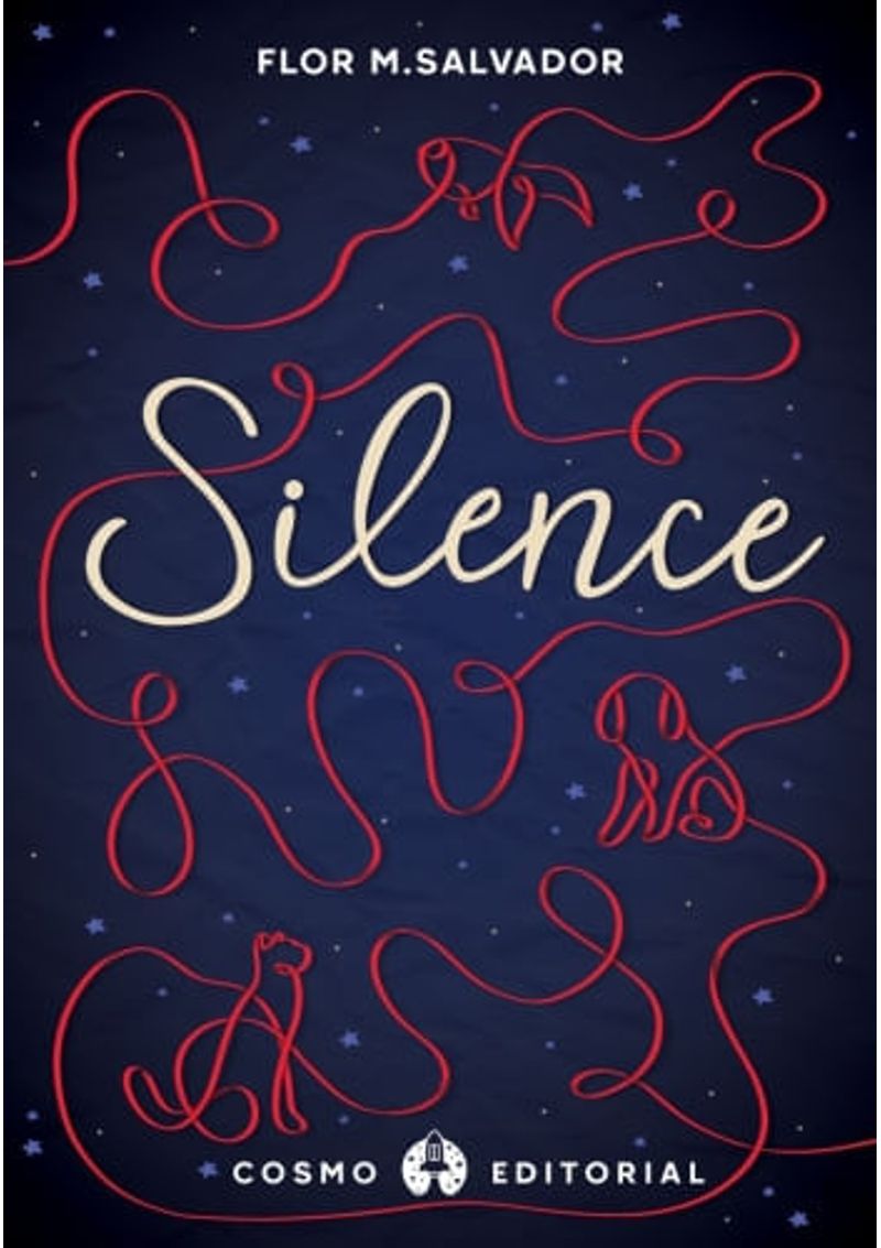 SILENCE