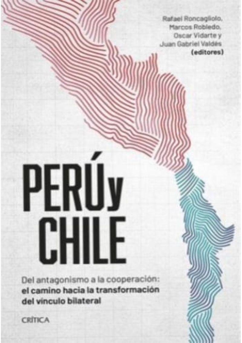 PERU-Y-CHILE