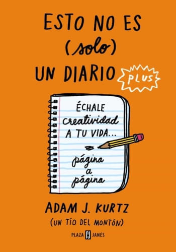 ESTO NO ES (SOLO) UN DIARIO