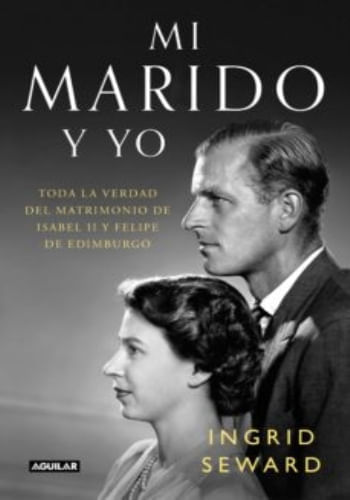 MI MARIDO Y YO