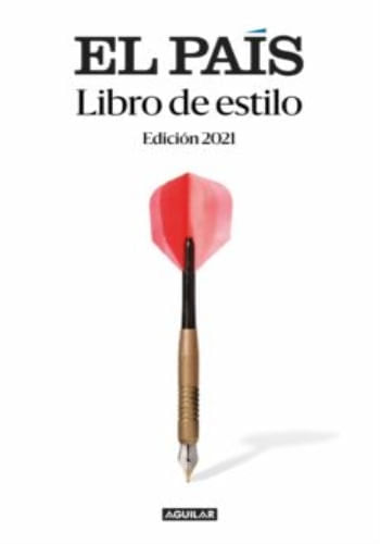LIBRO DE ESTILO DE EL PAIS