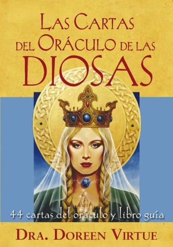 ORÁCULO DE LAS DIOSAS