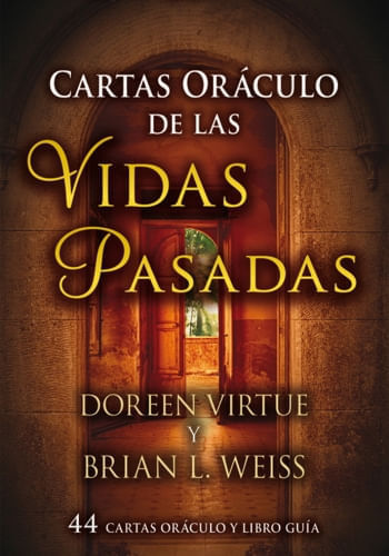 ORÁCULO DE LAS VIDAS PASADAS