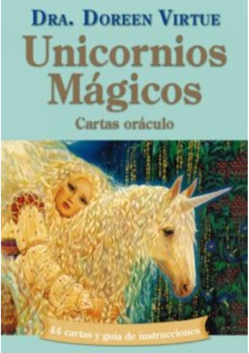 UNICORNIOS-MAGICOS