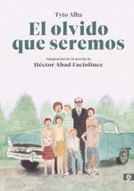 EL-OLVIDO-QUE-SEREMOS