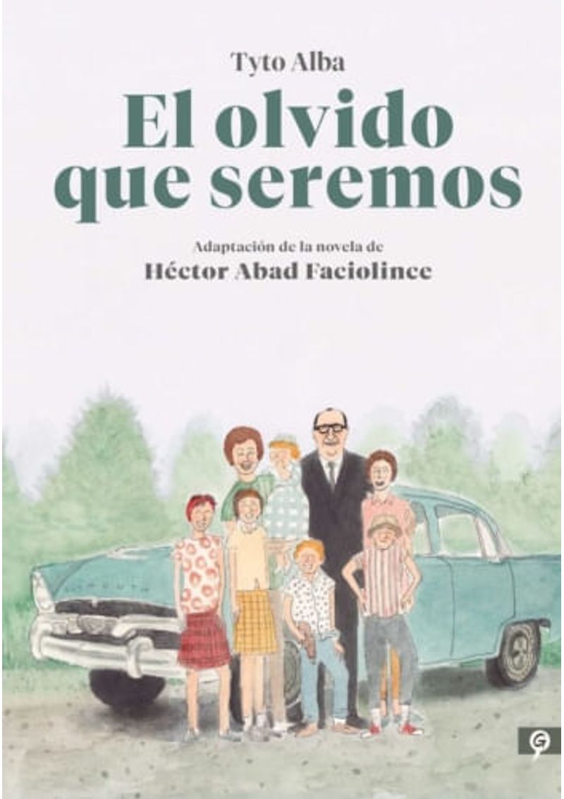 EL-OLVIDO-QUE-SEREMOS
