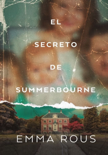 EL SECRETO DE SUMMERBORUNE