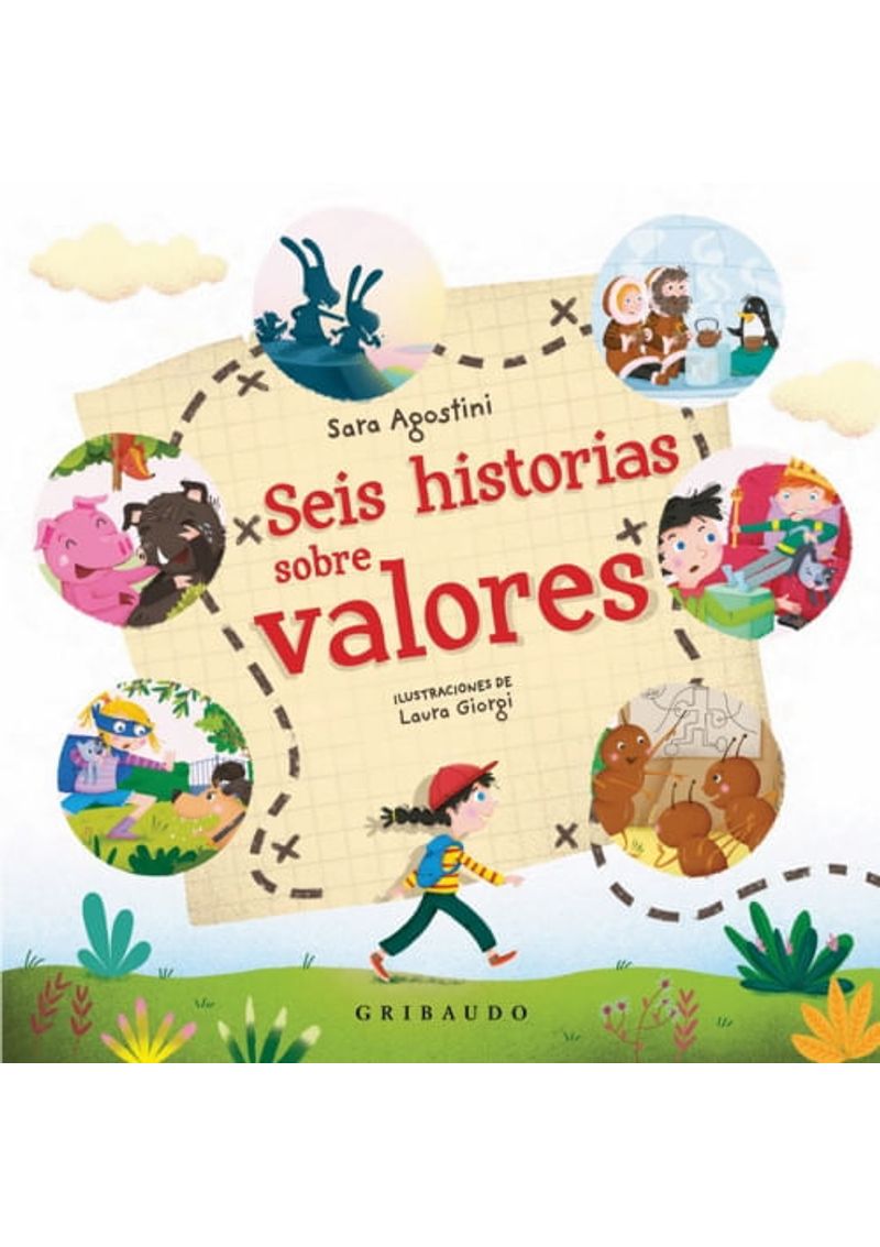 SEIS-HISTORIAS-SOBRE-VALORES