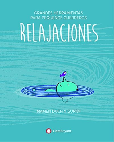 RELAJACIONES
